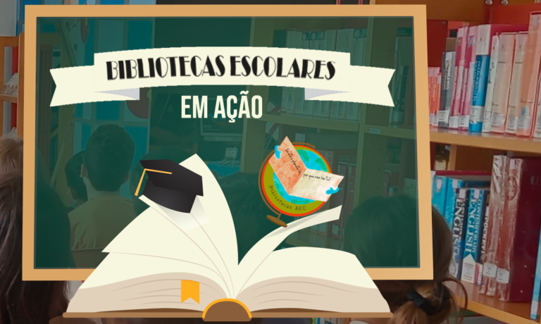 Bibliotecas Escolares em Ação