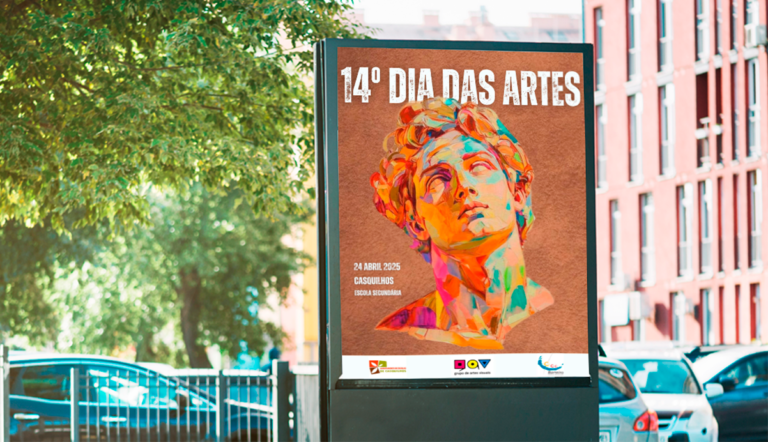14º Dia das Artes