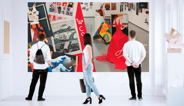 14.ª Coletiva de Artes dos Casquilhos
