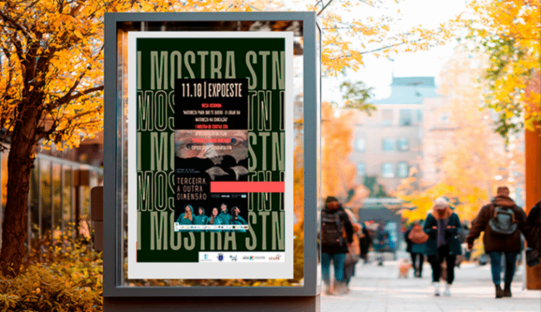Mostra de Curtas STN – Caldas da Rainha
