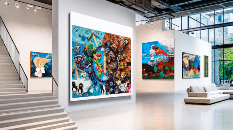 Um Ano pelo Ambiente