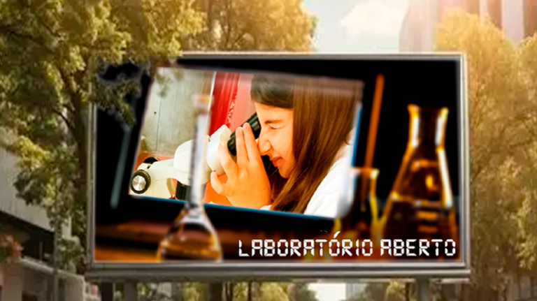 Laboratório Aberto – EB Quinta Nova da Telha