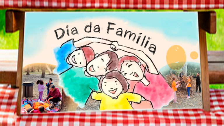 Dia da Família na EB Palhais