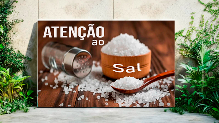 Atenção ao SAL!