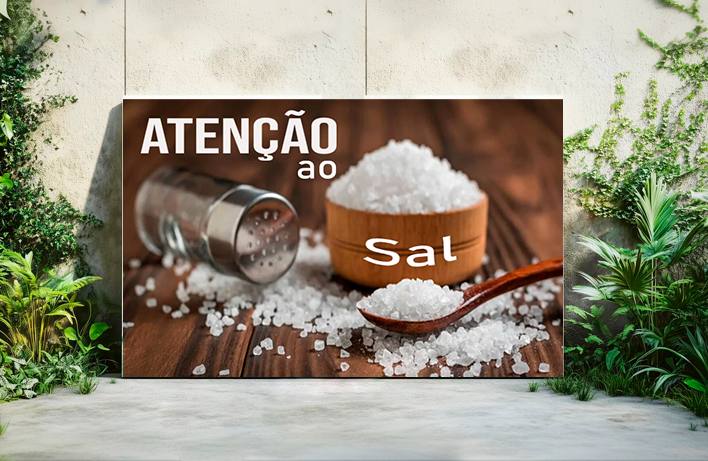 Atenção ao SAL!
